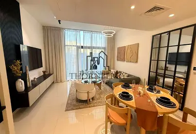 2BR Townhouse | Single Row | Payment Plan