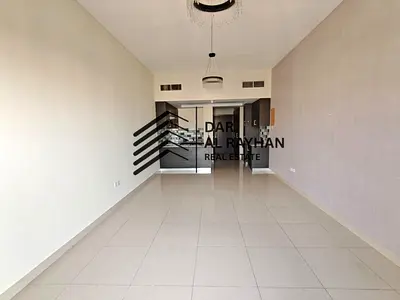 Studio for Sale | 507 Sq. Ft. | Al Zahia Garden Apartments