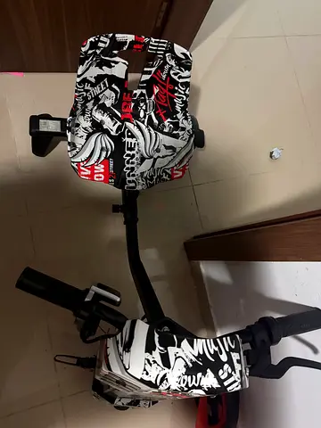 Electric drift scooter for sale