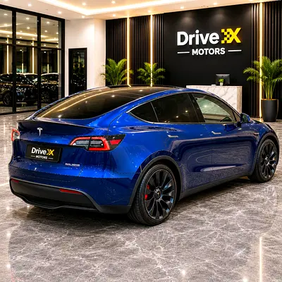 2024 Tesla MODEL Y 照片 4