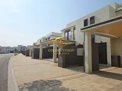 Price Reduced! | Brand New 3BR + Maid | Full Canal Views