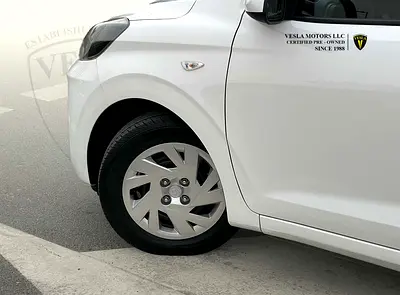 Hyundai Grand I10 GL, миниатюра 9