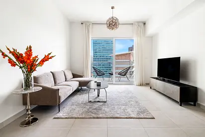 Premium 1 BR | City Living | Near Downtown