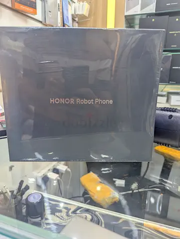 Honor Robot 1 TB( Sealed Pack)