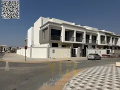 Looking for a different kind of villa? Discover the splendor of Al Bahia Ajman: more space, more pri