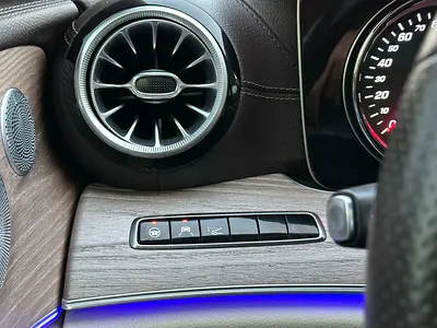صورة مصغرة 12 لـ 2018 Mercedes-BENZ E-CLASS