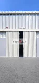 HOT STORAGE DEAL! 2,800–3,000 Sq. Ft. Warehouse | Industrial Area 18 | From AED 99,999/Year | Stor