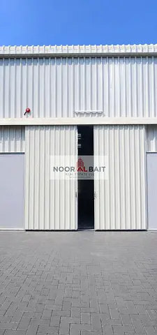 HOT STORAGE DEAL! 2,800–3,000 Sq. Ft. Warehouse | Industrial Area 18 | From AED 99,999/Year | Storage Only