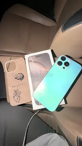 iPhone 16 pro max plus Apple Care