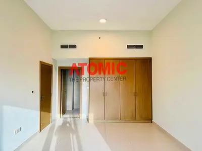 Next to Metro Station I One Month Free I NMC Hospital