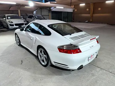 2003 Porsche 911 缩略图 4