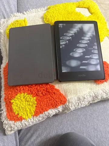 Kindle Paperwhite (11th generation