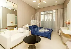 Brand New I Fully Furnished Studio I Ready To Move