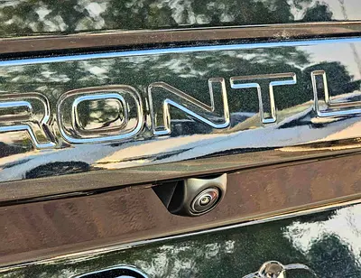 2025 Toyota FRONTLANDER 照片 8
