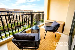 Highest Floor| Close To Square |Upgraded Flooring