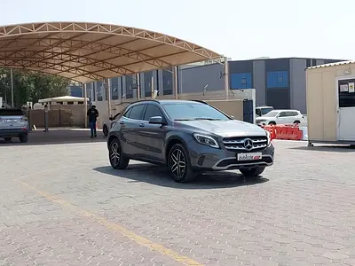 AED 1296/month | 2018 Mercedes-Benz GLA-Class GLA 250 | GCC Specs | Ref#508449