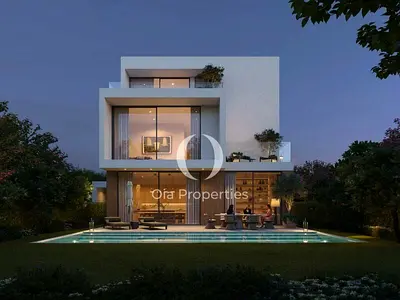 G+1 Townhouse| Great Investment |Resale Opportunity