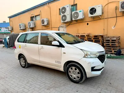صورة 3 لـ 2016 Toyota AVANZA