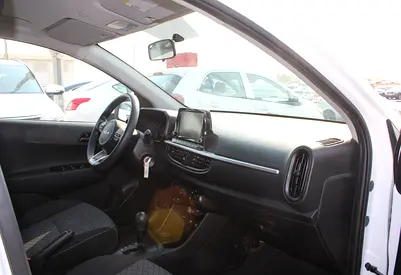 Kia Picanto LX, миниатюра 10