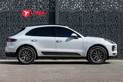 Porsche Macan Standard, миниатюра 8