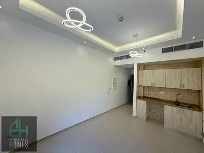 Spacious Studio | Ready to Move | Prime location