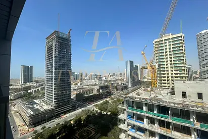 Expansive 1BR | Largest layout | Handover soon