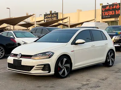 صورة 4 لـ 2019 Volkswagen GOLF GTI