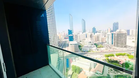 Sea View | balcony|Huge layout | 3BR | Corniche |
