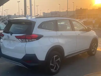 2023 Toyota RUSH 照片 6
