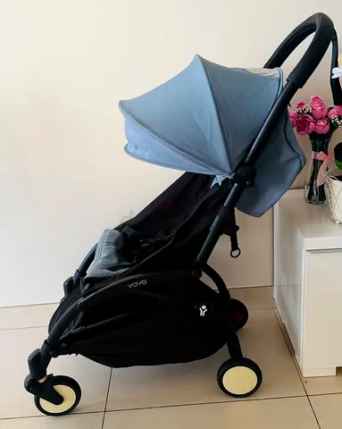 YOYO2 Stroller (Airlines Approved)