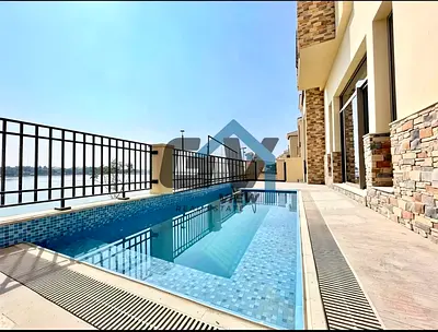 LUXURY 5BHK VILLA | PRIVATE SWIMMING POOL | SEA VIEW