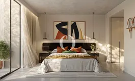 1BR Apartment | Neon Athlon | Modern Layout