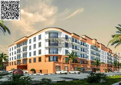 Ajman - Al Zahya