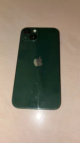 BEST PRICE phone 13 (negotiable) 128gb