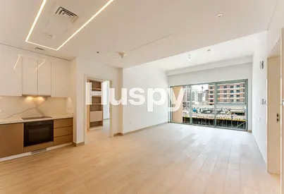 Newly Handed Over | Fitted Appliances | Open Plan