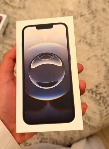 Iphone 16 e