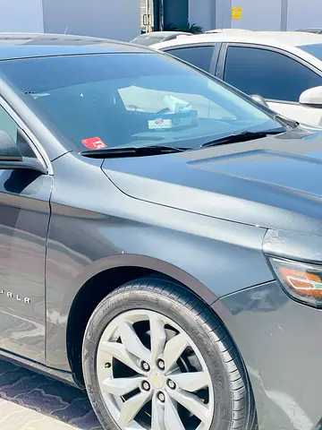 صورة 9 لـ 2018 Chevrolet IMPALA