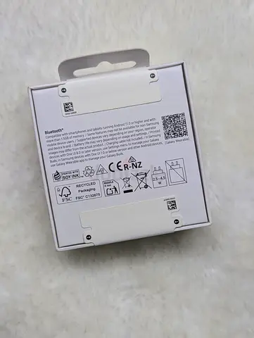 Galaxy Buds 3 Fe
