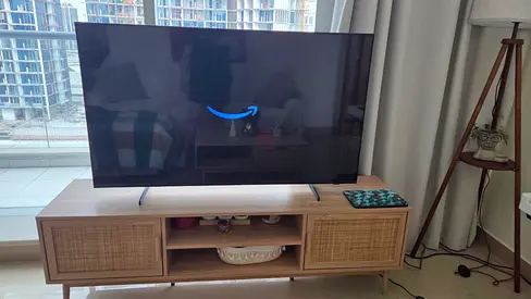 Samsung TV