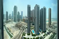 Canal & Partial View | Balcony | Maid Room