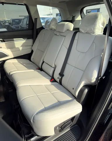 Kia Telluride GT-Line, миниатюра 12