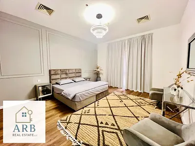 Fully Furnished | Low Price | Ready To Move | Bigger Layout