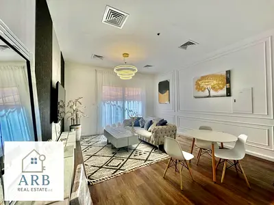 Fully Furnished | Low Price | Ready To Move | Bigger Layout
