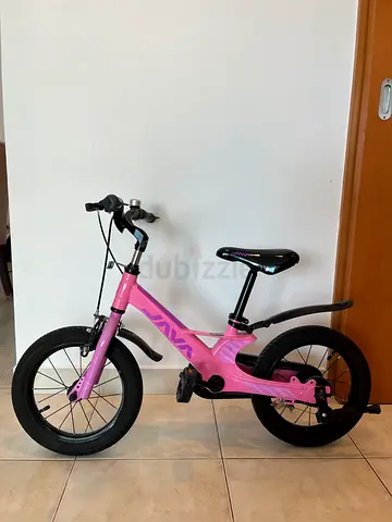 JAVA Kids Bicycle 14”
