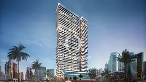 Luxury Studio | Prime Location | High ROI