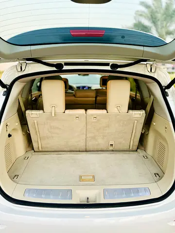 2013 Infiniti QX60 照片 14