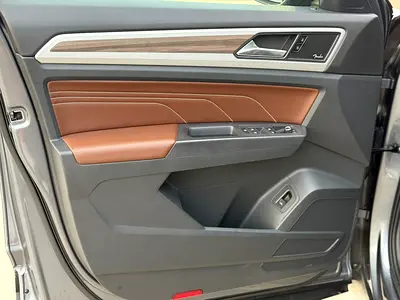 Volkswagen Teramont Highline, миниатюра 19