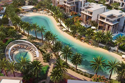 Luxury Life Style Spacious Sizes Prime Location