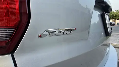 2018 FORD EXPLORER — миниатюра 16