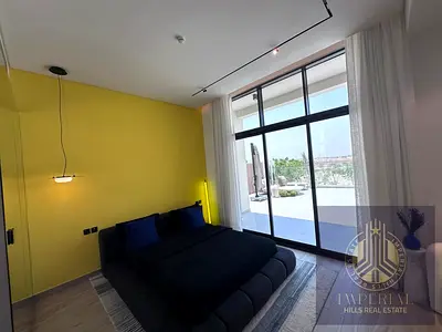 3-bedroom townhouse - freehold - handover 2026 - 4-year installments - 10% ROI - gated community - smart home